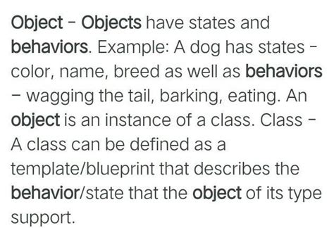 The attributes and behaviour of an object are bound together in an ...