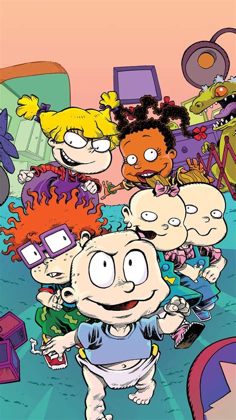 Rugrats Computer 的图像结果