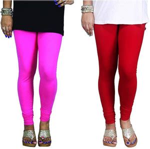 Nighthawk Churidar Length Ethnic Wear Legging Price in India - Buy ...