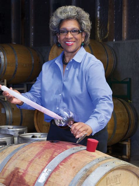 9 Black-Owned Wineries in the U.S. | Wine Enthusiast