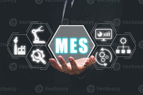 MES System 的图像结果