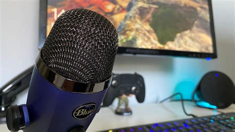 Best USB Microphone: Mics for Streaming & Podcasting - Tech Advisor