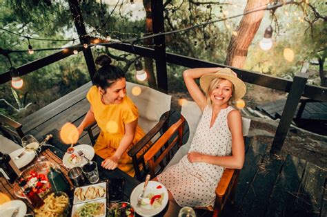 All-Inclusive Corporate Retreats | All-Inclusive by Marriott