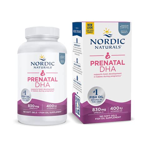The 9 Best Prenatal Vitamins That OB/GYNs Recommend — and Moms Actually ...