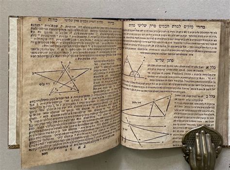 MELEKET MAHSHEBET(HEBREW) - OPUS BIPARTITUM CUIUS PARS I- IR HESHBON- I ...