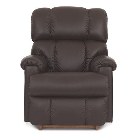 Buy La-Z-boy Power Leather Recliner Pinnacle XR+ online in India. Best ...