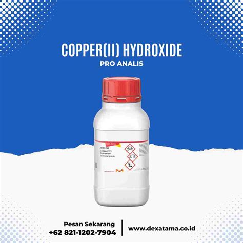 Copper (Ii) Hydroxide Compound Name at Eleanor Wilkerson blog