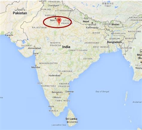 Map SkillOn an outline map of India, locate and mark the following-(a ...