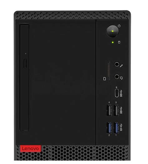 Lenovo M720 Tower B360/i5-8400/4GB DDR4 (DDR4 2666)/4DIMM Slots/1TB ...