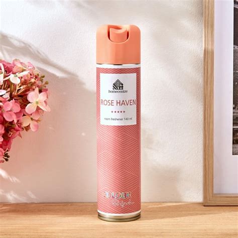Buy Room & Car Sprays Online At Best Price Only At Home Centre