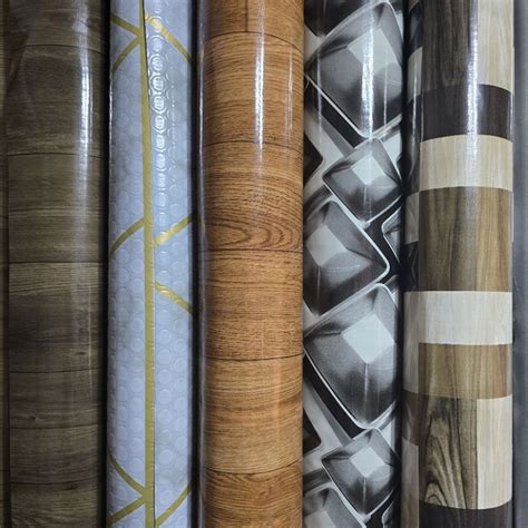 Non-Slip Linoleum Rubber Floor Mat - 1 Yard, Waterproof & Eco-Friendly ...