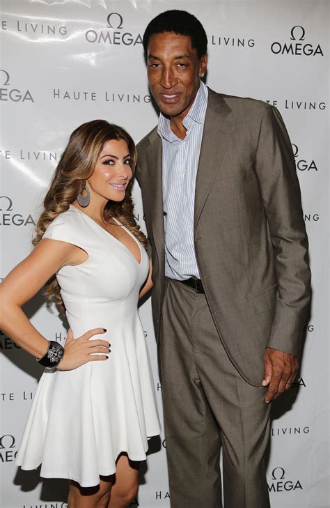 Larsa Pippen files for divorce from Scottie Pippen: report | Fox News
