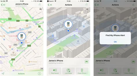 Image result for Find My IPhone Tutorial