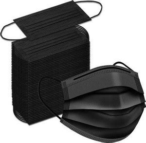 Wellstar Comfortable Fit with Bacterial Filtration ISO Certified PLY ...