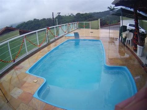 POUSADA DO GALDINO (Blumenau, Brazil) - Hostel Reviews, Photos, Rate ...