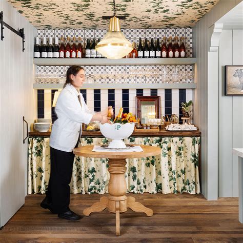 Lucia Restaurant & Bar - Carmel Valley - a MICHELIN Guide Restaurant