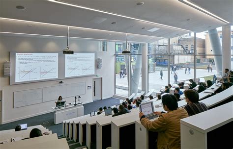 Queen Mary University of London: Admissions, Ranking, Acceptance Rate ...