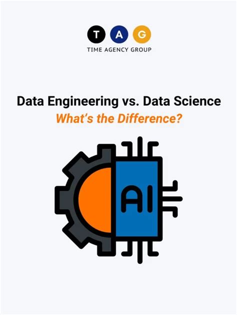 Image result for Data Engineering vs Data Science