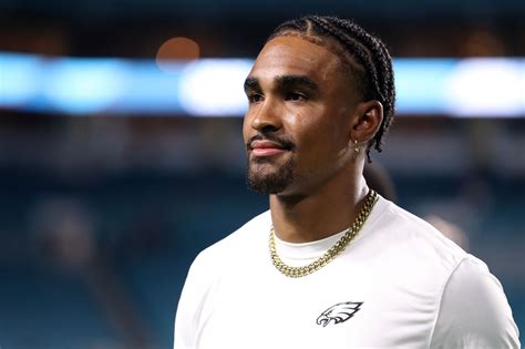 All 11 Black Starting NFL Quarterbacks, Ranked by Swagger