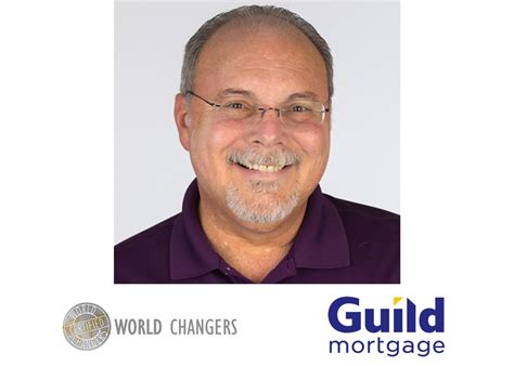 Guild Mortgage – Redding, CA | World Changers