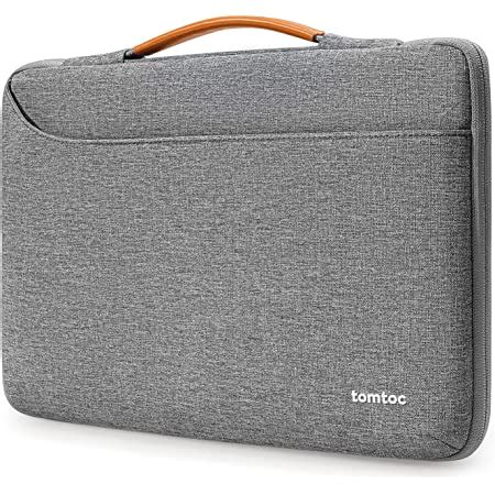 MOCA 360 Protective Laptop Sleeve for 14-inch MacBook Pro M1 Pro/Max ...