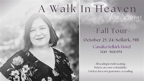 A Walk in Heaven: Selkirk, MB, Canalta Hotel Selkirk, 25 October 2024 ...