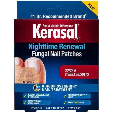 Best Nail Fungus Treatment Cvs at Trent Lopez blog