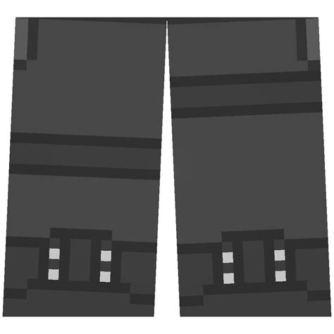 IR Spec Pants Unturned Item ID