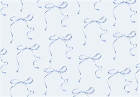 blue bow wallpaper | Cute blue wallpaper, Bow wallpaper, Baby blue wallpaper