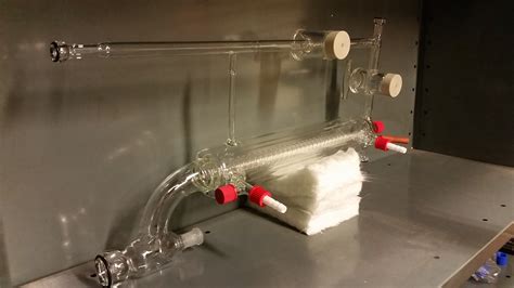 Image result for Distillation Condenser