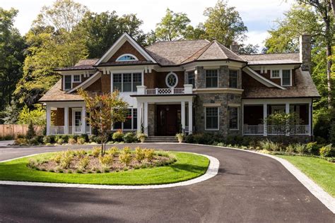 Craftsman Style Homes In Pennsylvania at Richard Harvey blog