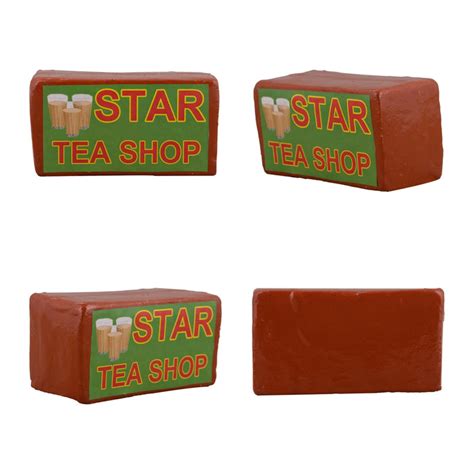 Giri - Tea Shop | Golu Dolls | Navratri Kolu