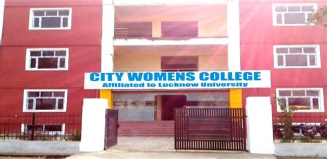 City Womens College