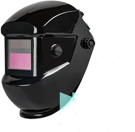 SHIV ALASKA Arc MMA Mig Tig Weld Hood Welding Shield Welding Mask ...