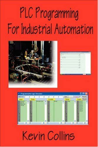 Buy PLC Programming for Industrial Automation Book Online at Low Prices ...