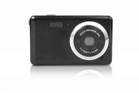 Mini Digital Camera 的图像结果