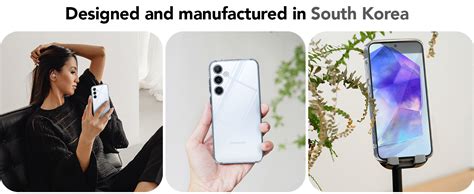 Ringke Fusion Compatible with Samsung Galaxy A55 5G Case Cover ...