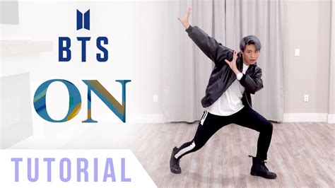 Image result for BTS Dance Video Tutorial