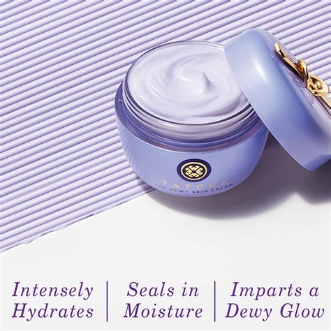 Buy Tatcha Dewy Skin Cream + Dewy Serum Online at Lowest Price in Ubuy ...