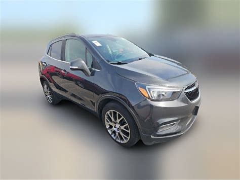 Used Buick Regal TourX Essence For Sale in Baltimore, MD | Auto Navigator