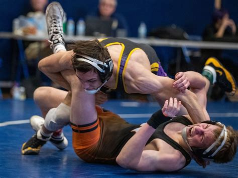 PIAA Wrestling Championships: The top 10 gold medal threats from the ...
