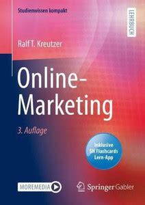 Online-Marketing: Buy Online-Marketing by Kreutzer Ralf T. at Low Price ...