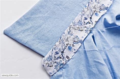 Image result for Sewing a Shirt Collar Tutorial