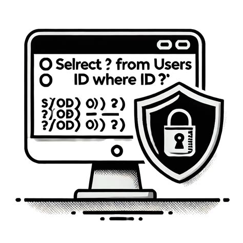 Image result for SQL Injection Code Example