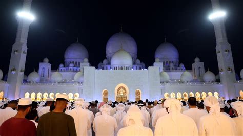 ¿Cuándo y por qué se celebra el Ramadán? | NTN24.COM
