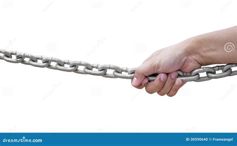 Chain Pulling 的图像结果