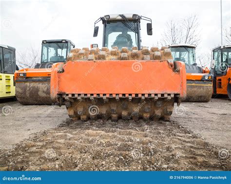 Image result for Large Compactor