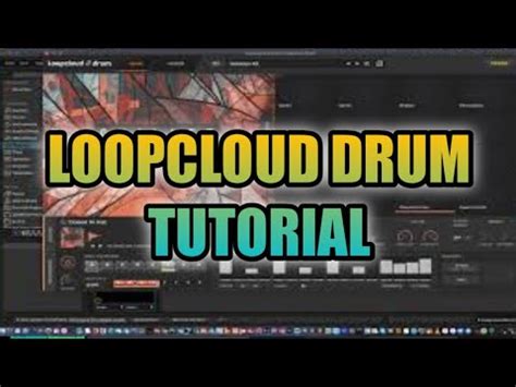Image result for Loopcloud Play Presets