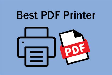 PDF Printer PDF Printer 的图像结果