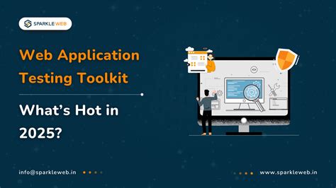 Web Application Testing Tools